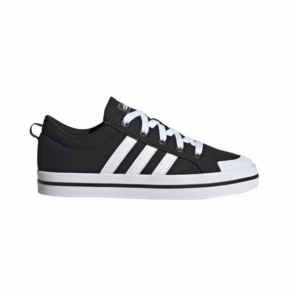 Kondisko til Børn Adidas Bravada Sort - 31.5