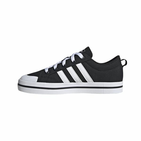 Kondisko til Børn Adidas Bravada Sort - 31.5
