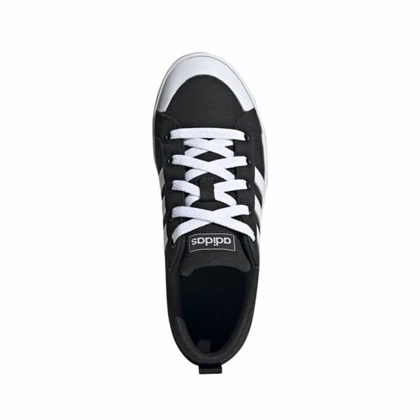 Kondisko til Børn Adidas Bravada Sort - 31.5