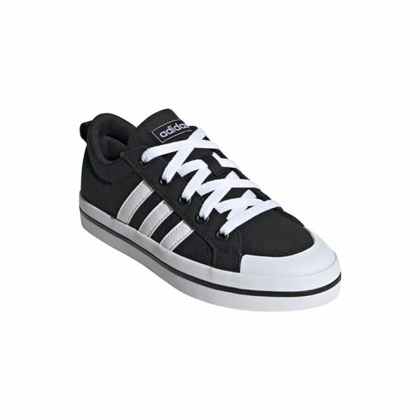 Kondisko til Børn Adidas Bravada Sort - 31.5
