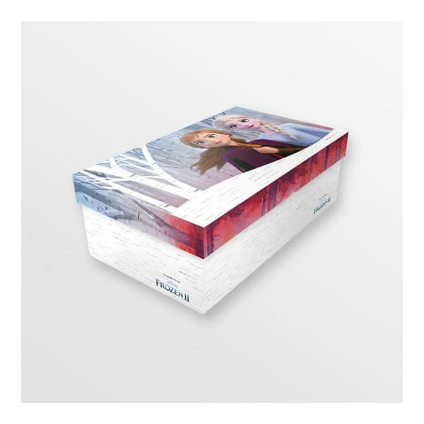 Sportskor Casual Barn Frozen Lila - 32