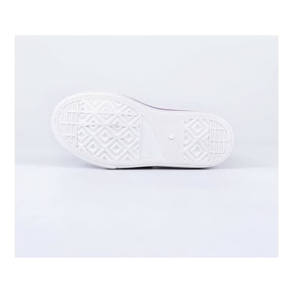 Sportskor Casual Barn Frozen Lila - 32