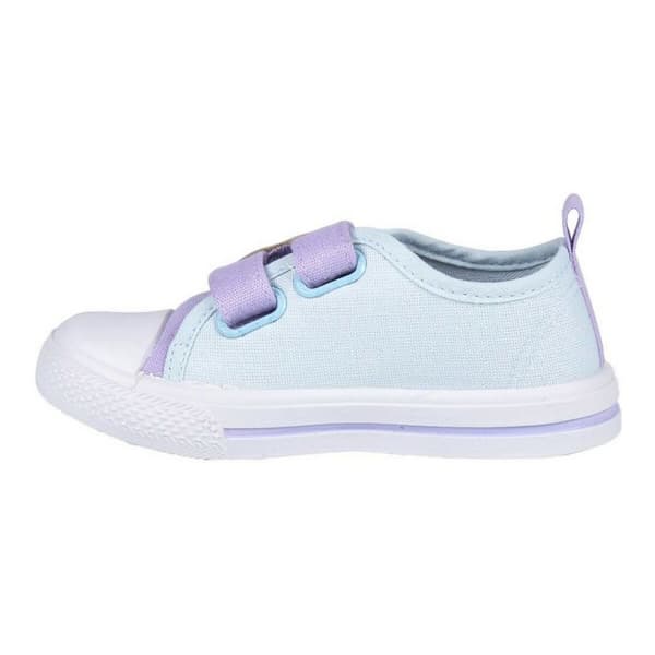 Sportskor Casual Barn Frozen Lila - 32