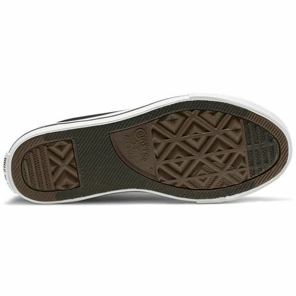 Sportskor Casual Barn Converse All Star Classic Low Svart - 31