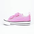 Miniatyrbillede 9 af 11: Kondisko til Børn Converse Chuck Taylor All Star Velcro Pink - 19