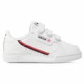 Miniatyrbild 1 av 11: Sportskor Casual Barn CONTINENTAL 80 CF Adidas EH3222 Vit - 35