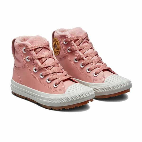 Sportskor Casual Converse All-Star Berkshire Rosa - 28