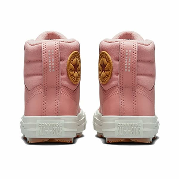 Sportskor Casual Converse All-Star Berkshire Rosa - 28