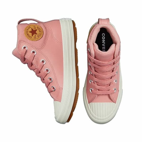 Sportskor Casual Converse All-Star Berkshire Rosa - 28