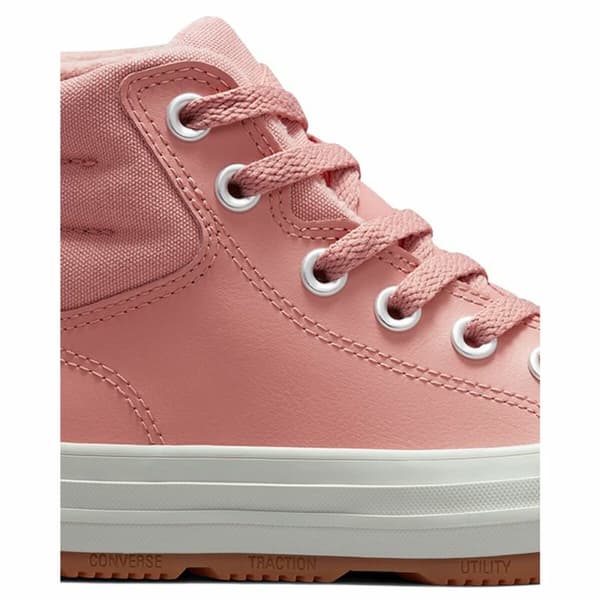 Sportskor Casual Converse All-Star Berkshire Rosa - 28