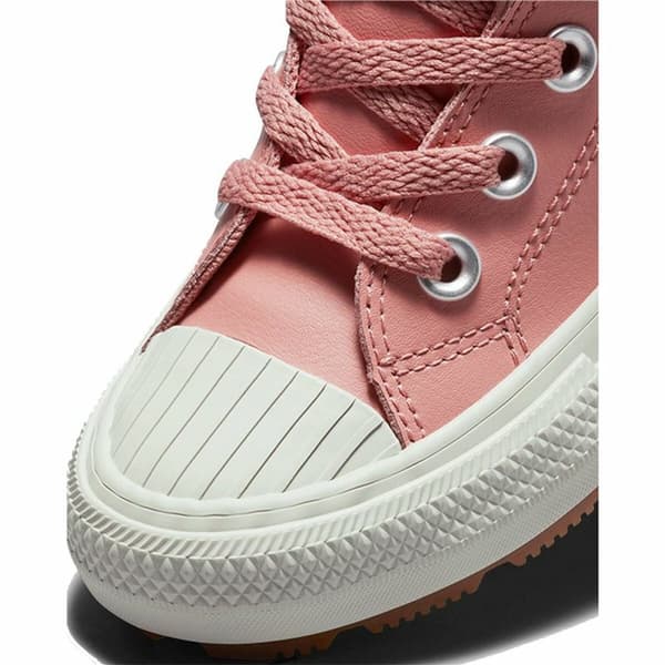 Sportskor Casual Converse All-Star Berkshire Rosa - 28