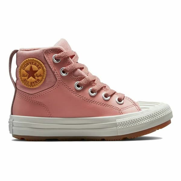 Sportskor Casual Converse All-Star Berkshire Rosa - 28