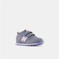 Miniatyrbild 5 av 6: Sportskor för barn New Balance 500 HookLoop - 27,5