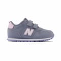 Miniatyrbild 1 av 6: Sportskor för barn New Balance 500 HookLoop - 27,5