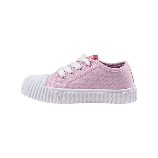 Sportskor Casual Minnie Mouse Barn Rosa - 35