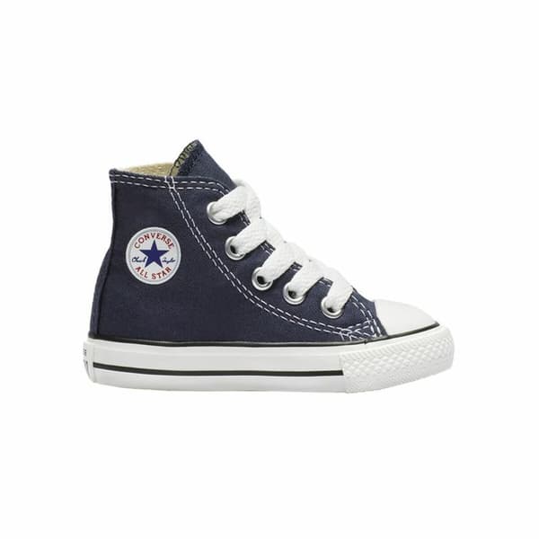 Sportskor för barn Converse Chuck Taylor All Star Classic Mörkblå - 26