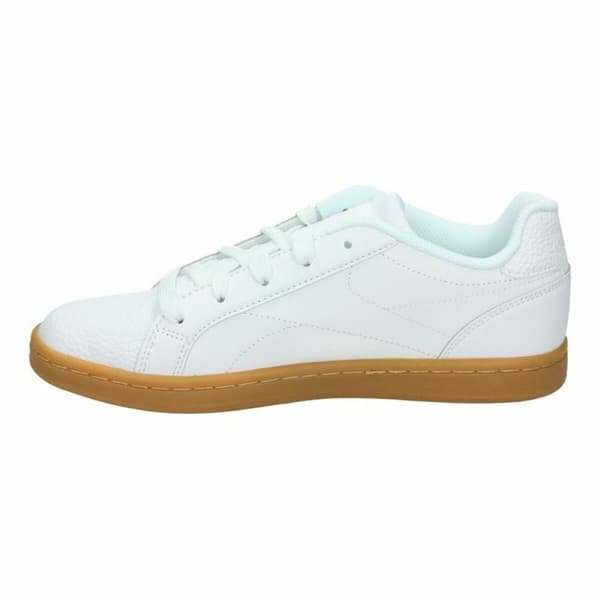 Sportskor för barn Reebok Classic Royal Vit - 34