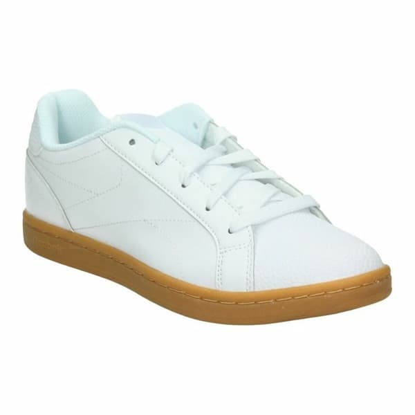 Sportskor för barn Reebok Classic Royal Vit - 33