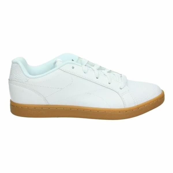 Sportskor för barn Reebok Classic Royal Vit - 27
