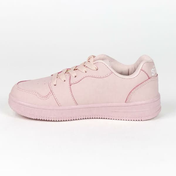 Kondisko til Børn Stitch Pink - 34