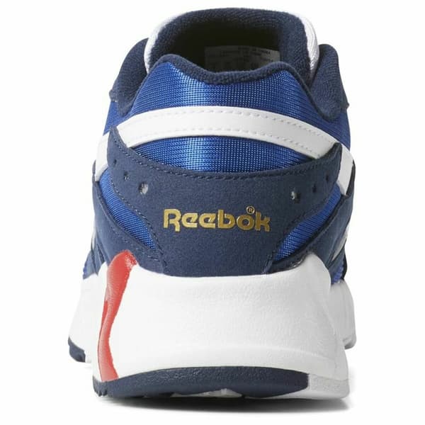 Sportskor Casual Barn Reebok Classic Aztrek Mörkblå - 35
