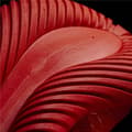 Miniatyrbild 9 av 10: Sportskor Casual Barn Adidas Originals Tubular Radial Röd - 39