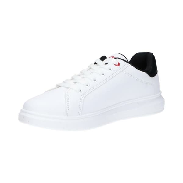 Kondisko til Børn Levi's VELL0051S 0062 Hvid - 39