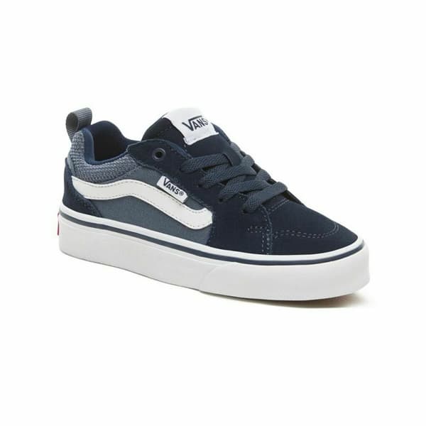 Sportskor Casual Barn Vans Filmore Blå - 28