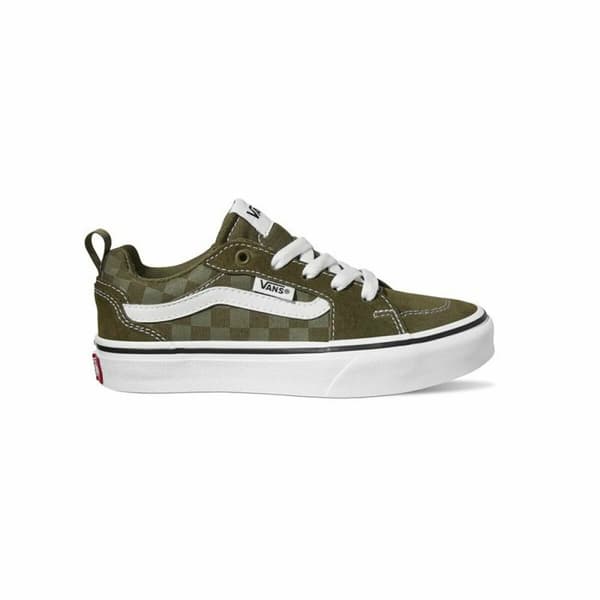 Sportskor Casual Barn Vans Filmore Brun - 27