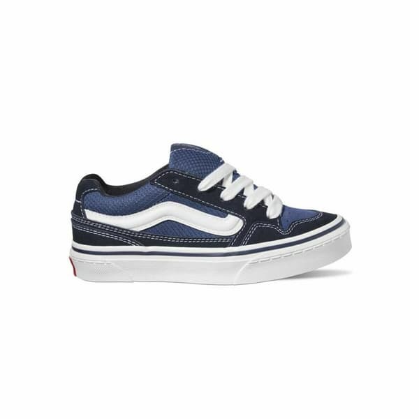 Sportskor Casual Barn Vans Caldrone Blå - 32