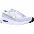 Miniatyrbild 5 av 6: Sportskor Casual Barn Nike Air Max Vit - 40
