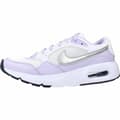 Miniatyrbild 2 av 6: Sportskor Casual Barn Nike Air Max Vit - 40