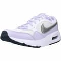 Miniatyrbild 1 av 6: Sportskor Casual Barn Nike Air Max Vit - 40