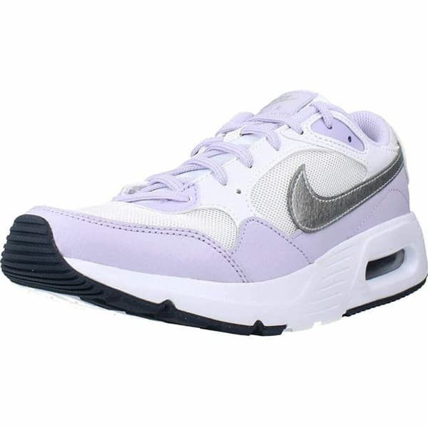 Sportskor Casual Barn Nike Air Max Vit - 40