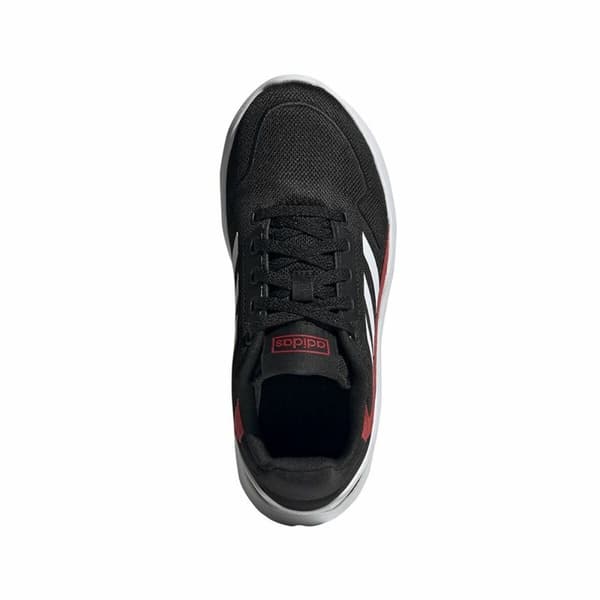Sportskor Casual Barn Adidas Nebula Ted Svart - 31.5