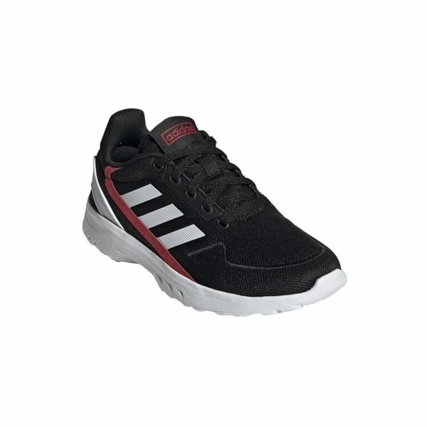 Sportskor Casual Barn Adidas Nebula Ted Svart - 31.5