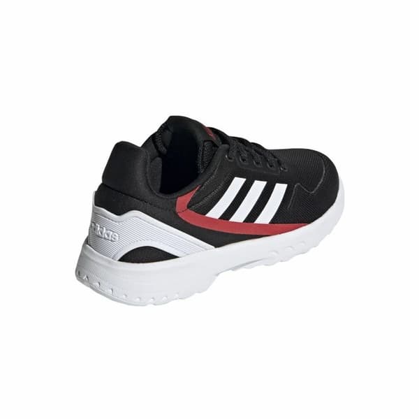 Sportskor Casual Barn Adidas Nebula Ted Svart - 31.5