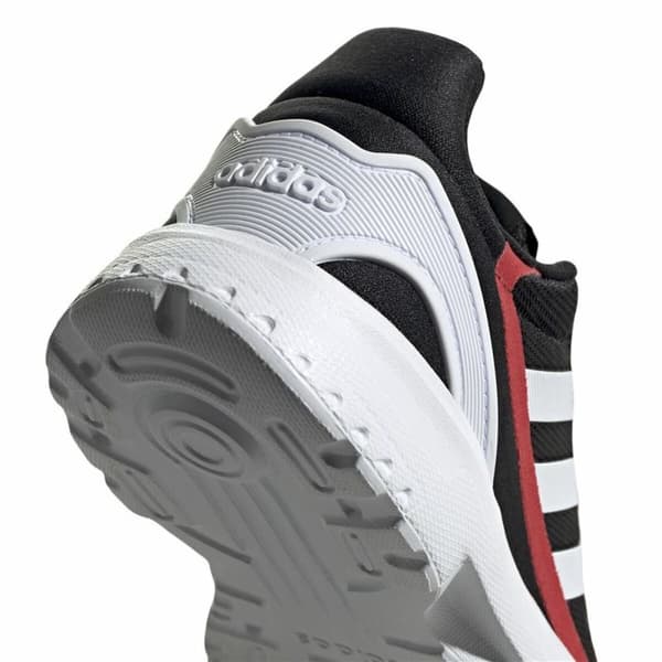 Sportskor Casual Barn Adidas Nebula Ted Svart - 31.5