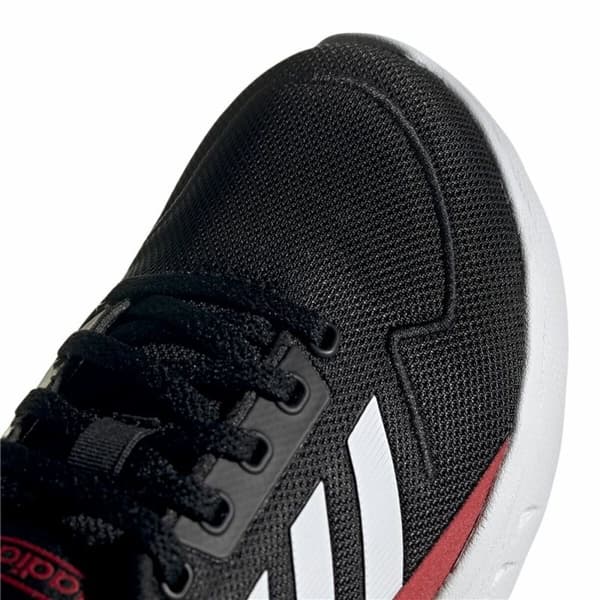 Sportskor Casual Barn Adidas Nebula Ted Svart - 31.5