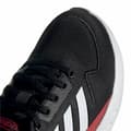 Miniatyrbild 8 av 10: Sportskor Casual Barn Adidas Nebula Ted Svart - 31.5