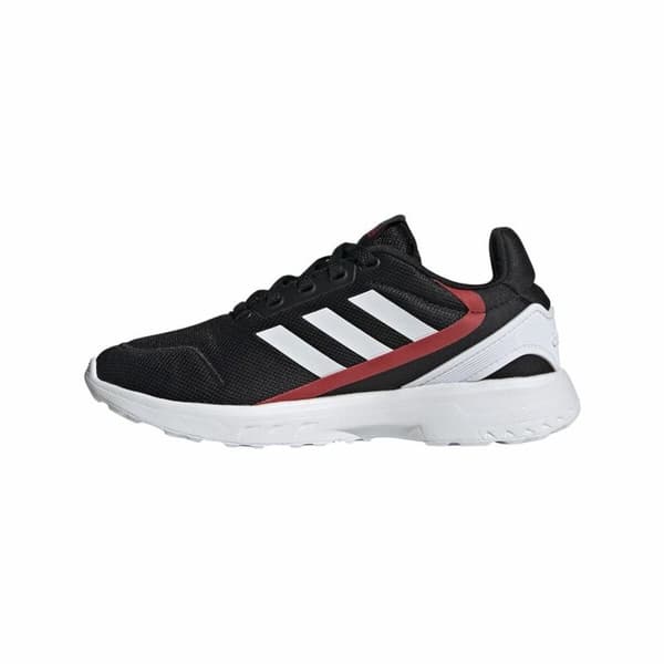 Sportskor Casual Barn Adidas Nebula Ted Svart - 31.5
