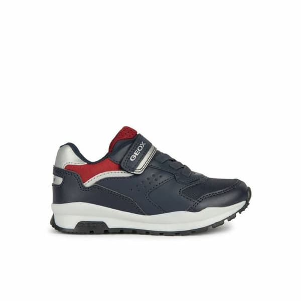 Sportskor Casual Barn Geox Pavel - 31