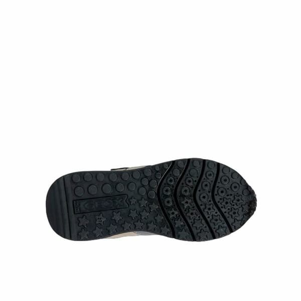 Sportskor Casual Barn Geox Fastics Ljusbrun - 38