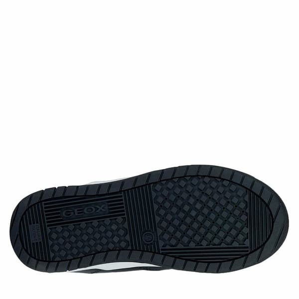 Sportskor Casual Barn Geox Perth Svart - 28