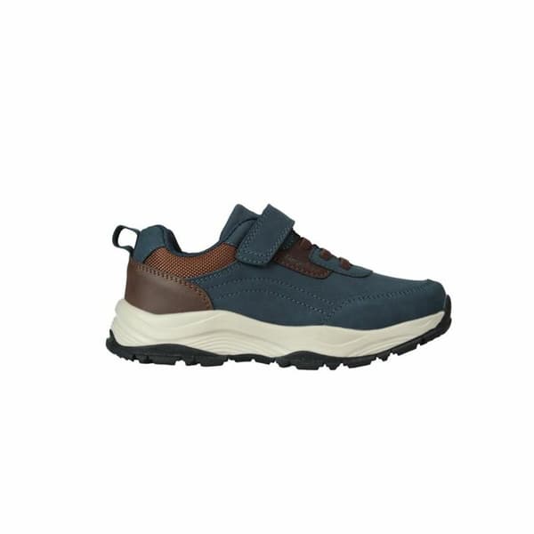 Sportskor Casual Barn J-Hayber Chimo Navy Marinblå - 30