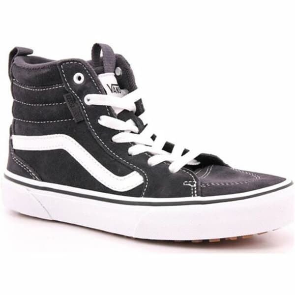 Sportskor Casual Barn Vans Filmore Hi Guard Hi Guard YT Unexplored Svart - 50