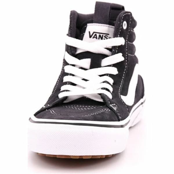 Sportskor Casual Barn Vans Filmore Hi Guard Hi Guard YT Unexplored Svart - 50