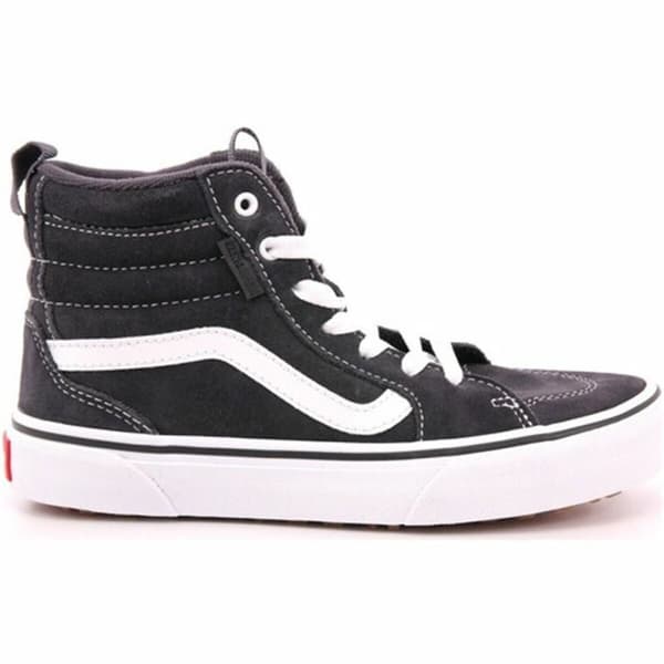 Sportskor Casual Barn Vans Filmore Hi Guard Hi Guard YT Unexplored Svart - 50