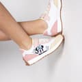Miniatyrbild 5 av 8: Sportskor Casual Barn Minnie Mouse Rosa - 33