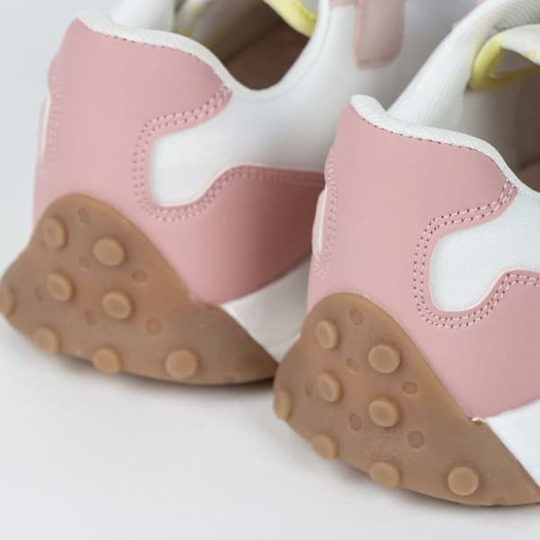 Sportskor Casual Barn Minnie Mouse Rosa - 33